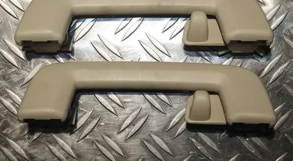 Volvo XC60 Rear interior roof grab handle BPTRA