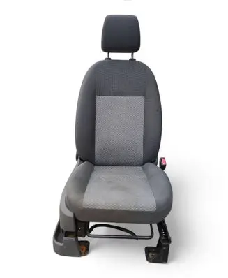 Ford Focus C-MAX Front passenger seat 