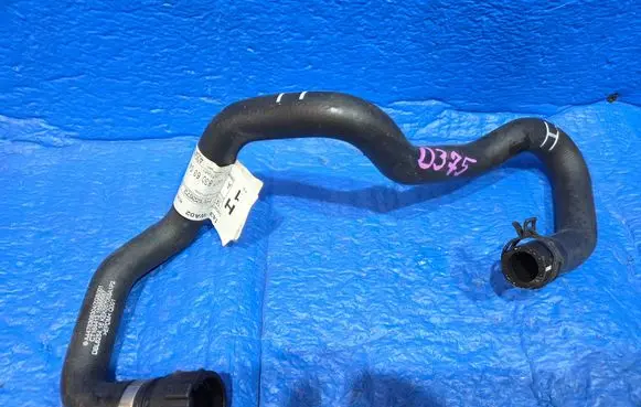 Mercedes-Benz Vito Viano W447 Engine coolant pipe/hose A4478306304