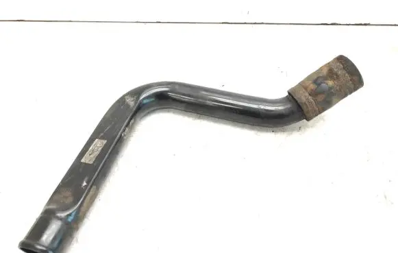 Audi A8 S8 D2 4D Intercooler hose/pipe 4D0201137K