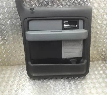 Ford F150 Rear door card panel trim BL341627407