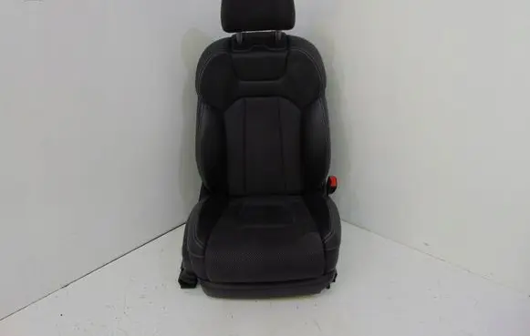 Front passenger seat