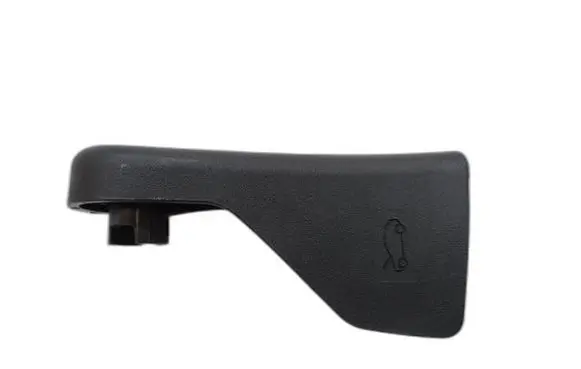Peugeot 2008 II Engine bonnet/hood lock/latch loop/hook 