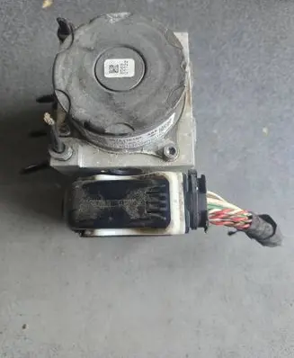 Citroen C3 ABS Pump 10022000664 9678416180