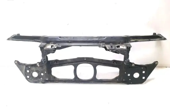 BMW 3 E46 Radiator support slam panel 51718211467