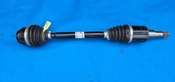 BMW i4 Front driveshaft 5A25C57 31605A25C57
