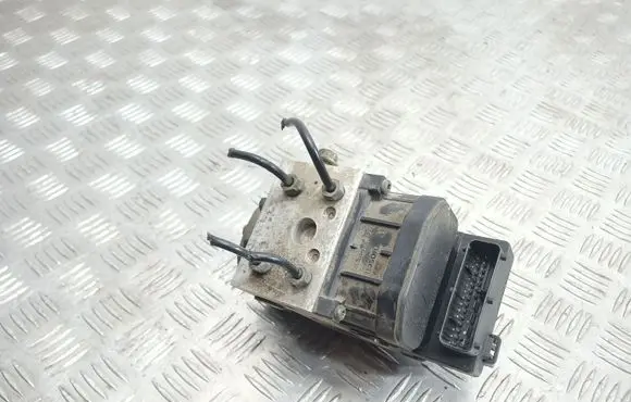 Peugeot 406 ABS Pump 0273004270 9630532980