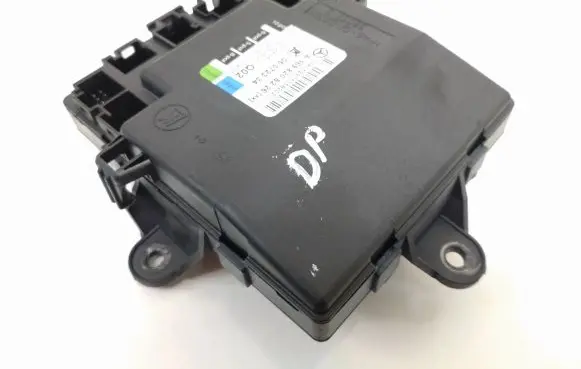 Mercedes-Benz B W245 Door control unit/module A1698208226