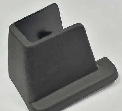 Land Rover Freelander 2 - LR2 Rear seat rail trim cover 6H52-618K89-ABW