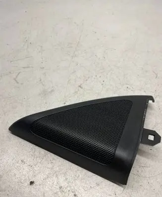 Audi A5 8T 8F Front door speaker cover trim 8T0035423