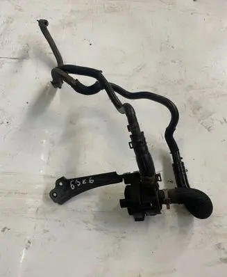 Ford Transit Custom Water pump KK2118D473BD