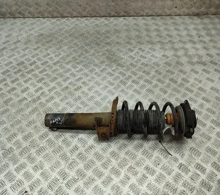 Volkswagen PASSAT B7 Front shock absorber/damper 3AA413031M