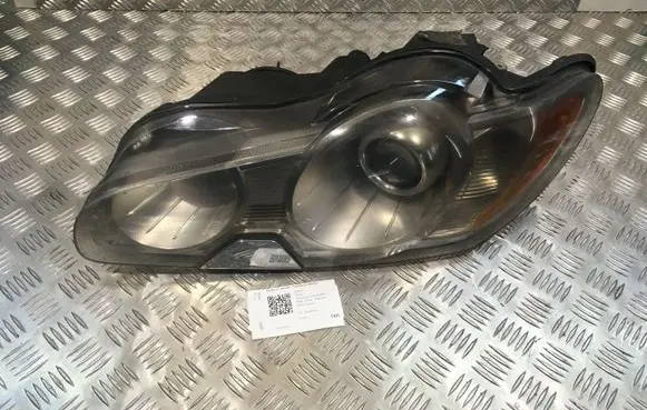 Jaguar XF Headlight/headlamp