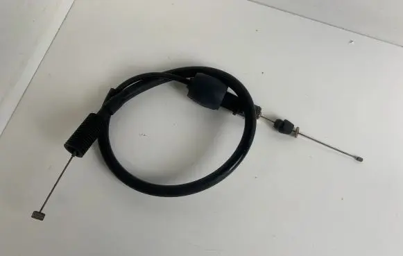 Saab 9-5 Throttle cable 4226452