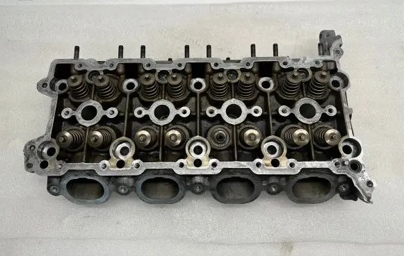 Porsche Cayenne (9PA) Engine head 948104104