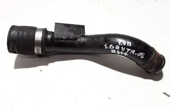 Suzuki Grand Vitara II Engine coolant pipe/hose