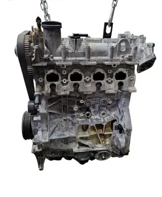 Volkswagen Golf VII Engine CXS 473NR