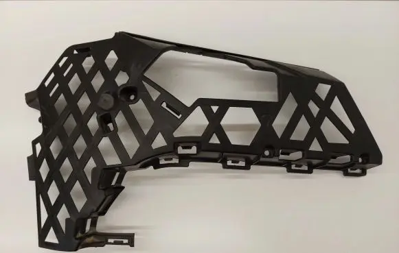 Volkswagen PASSAT B8 Front bumper mounting bracket 3G0807178