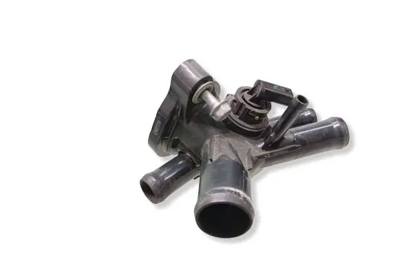 Opel Astra K Thermostat/thermostat housing 12641073