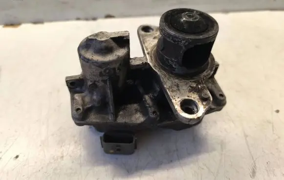 Renault Trafic III (X82) EGR valve