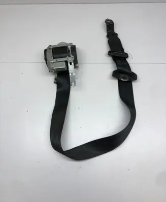 Volkswagen Polo IV 9N3 Front seatbelt 6Q4857706M