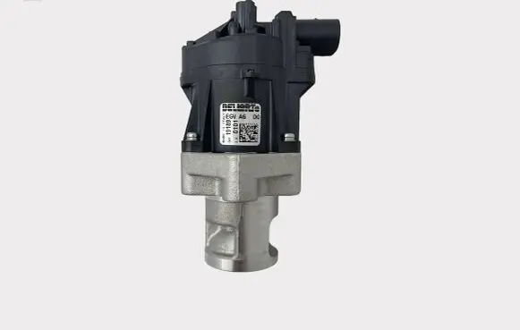 Fiat Freemont EGR valve 6000625574 55209609 71752852