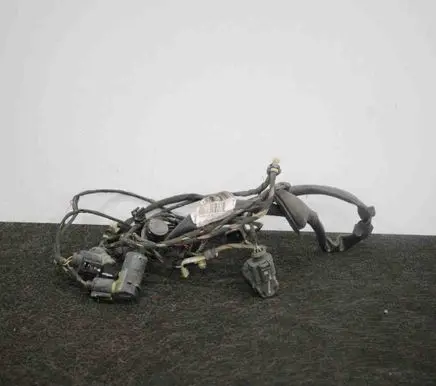 Audi A8 S8 D3 4E Parking PDC sensor 4E0971104AN