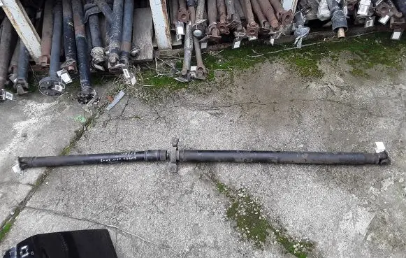 Honda CR-V Drive shaft (set)