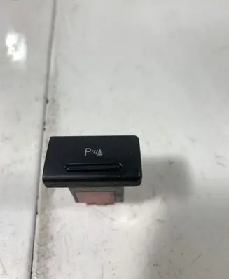 Audi A8 S8 D2 4D Parking (PDC) sensor switch 4D0919281