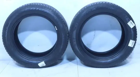 Ford Mondeo MK IV R16 summer tire 4038526046925