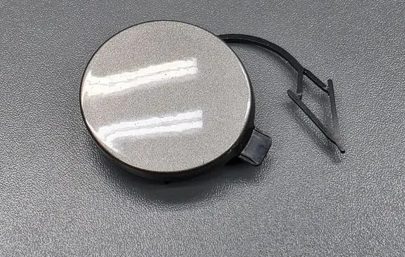 Volkswagen Golf VII Front tow hook cap/cover 5G0807241 8111663