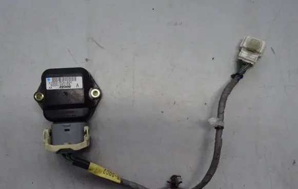 Honda Accord Central body control module 37852RBB0000 8220342756