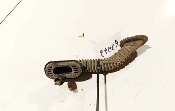 BMW 1 E81 E87 EGR valve line/pipe/hose