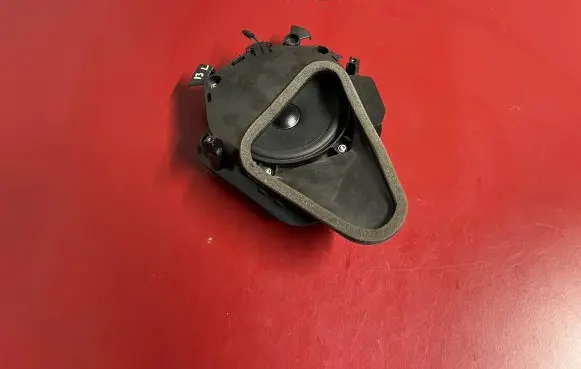 BMW i3 Subwoofer speaker 9267416