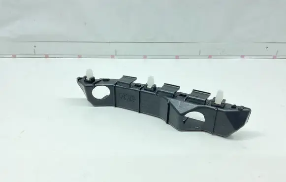 KIA Picanto Front bumper mounting bracket 865131Y000