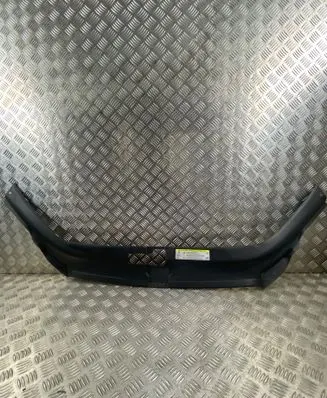 Audi Q7 4L Radiator trim 4L0807081