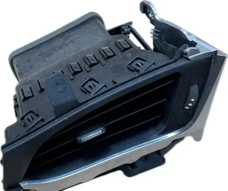 Cadillac Escalade IV Dash center air vent grill 22946836