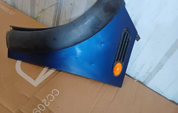 Mini One - Cooper R50 - 53 Fender