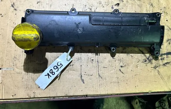 Renault Kangoo I Rocker cam cover 8200117386