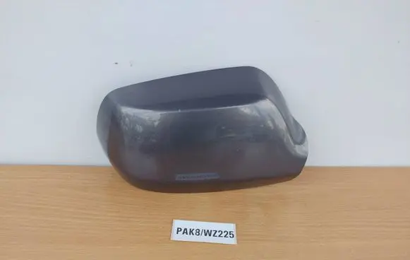 Mazda 3 I Plastic wing mirror trim cover DD10-69-1A1