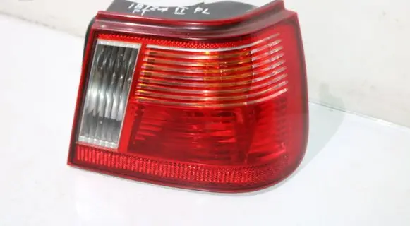 Seat Ibiza II (6k) Rear/tail lights