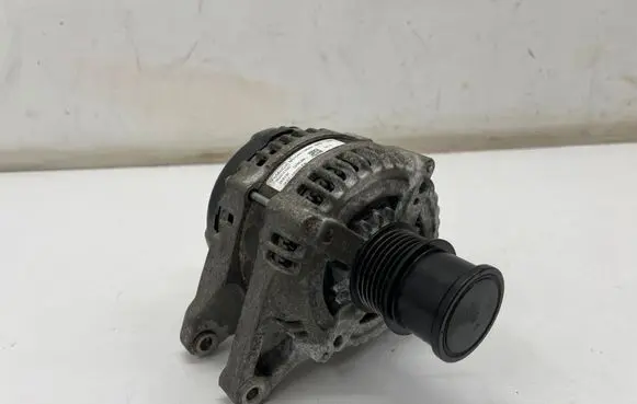 Ford Fiesta Generator/alternator MS1042119540