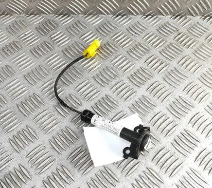 BMW iX1 Bonnet Pedestrian Airbag Actuator 9883419