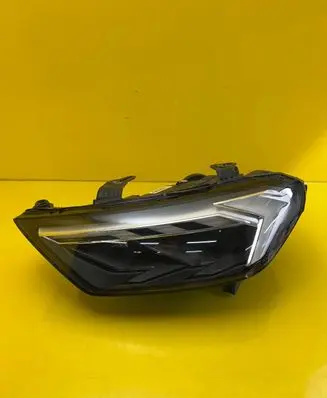 Audi A1 Headlight/headlamp 82A941033D