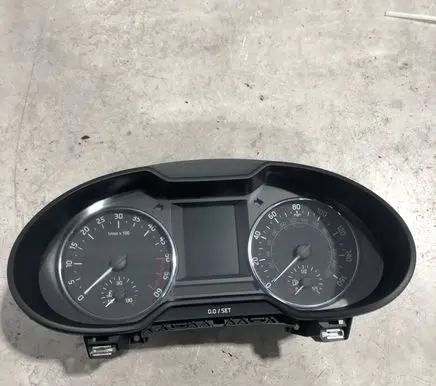 Skoda Octavia Mk3 (5E) Speedometer (instrument cluster) 5E0920970D