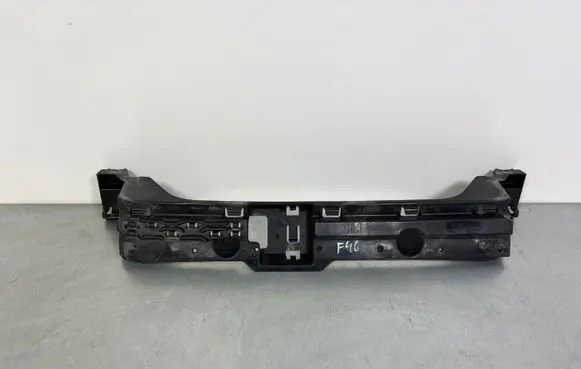 BMW 2 F46 Rear bumper support beam 7372629