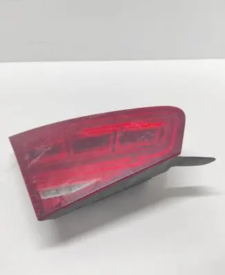 Audi A8 S8 D4 4H Tailgate rear/tail lights 4H0945093 E128012802