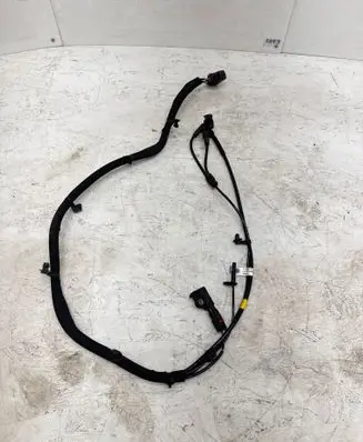 Tesla Model S ABS rear brake sensor 142078200D