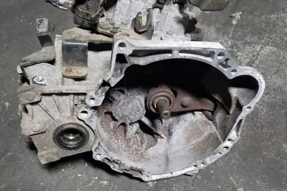 KIA Ceed Manual 5 speed gearbox R61773