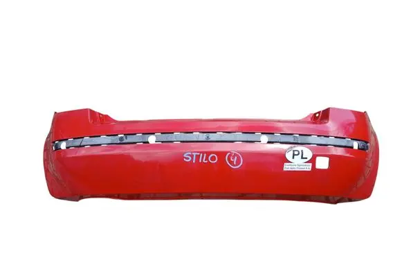 Fiat Stilo Rear bumper 1821920121